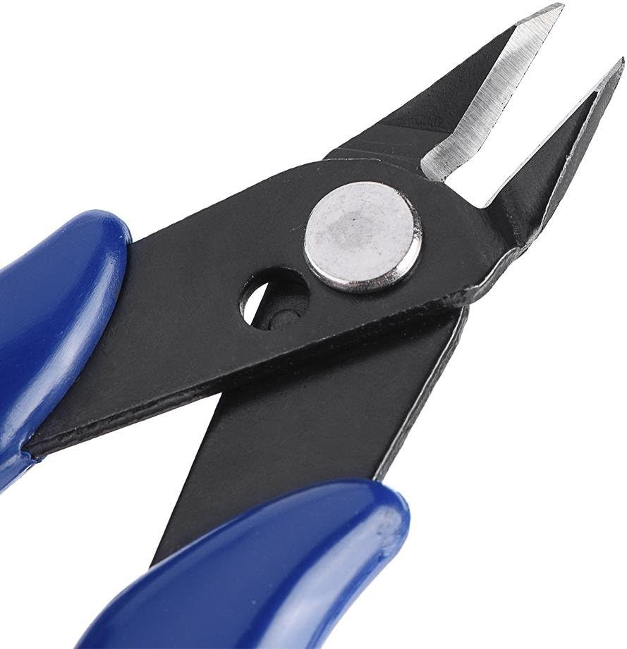Alicates de corte de precisión para impresión 3D