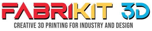 FABRIKIT3D
