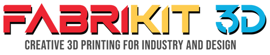 FABRIKIT3D