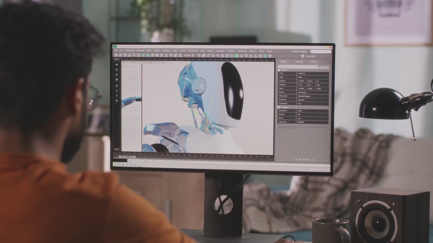 Fabrikit3d - 3dPrinting